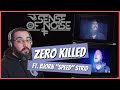 NEW BAND?? | SENSE OF NOISE - Zero Killed (ft. Bjorn &quot;Speed&quot; Strid of SOILWORK)