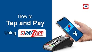 How to Tap and Pay Using PayZapp | HDFC Bank