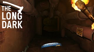 26 Катакомбы #TheLongDark