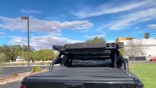 For those who dare to stand out. Our Atlas Roll Bar your is RAM 1500's ultimate accessory! by Black Horse Off Road 561 views 1 month ago 40 seconds