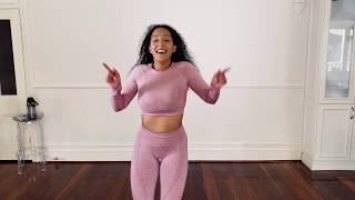 Stylerunner Health Club presents The Jungle Body's 'Tyga' cardio-dance workout.