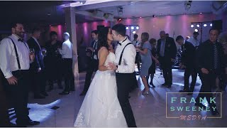 Joseph & Juliana full wedding