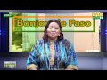 bonjour_le_faso_du_09/09/2026_sur_Savane TV