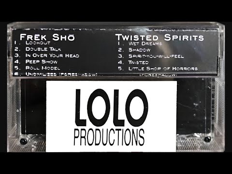 Frek Sho LOLO Productions Presents 1995