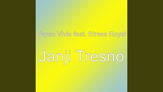 Janji Tresno