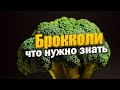 Брокколи. Лечение Рака и Других Заболеваний. Индол 3 Карбинол