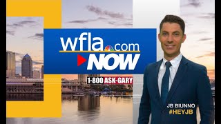 WFLA Now: Experts Discuss Gabby Petito Latest, Brian Laundrie Manhunt, New Utah Bodycam Video