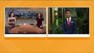 WATCH LIVE:  #Sunrisers Extra 9-14-2020