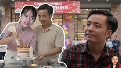 What is Tiểu San Pursues Her Dream – The Surprise Gift David Hải Secretly Prepares