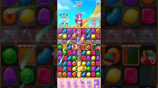 Candy Blast Mania level 358 screenshot 4