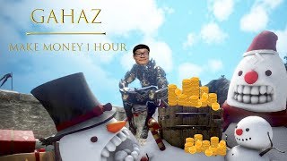 BDO Guide Make Money 1 Hour : วิธีฟาร์มหาเงิน กลุ่มโจรกาฮาซ screenshot 5