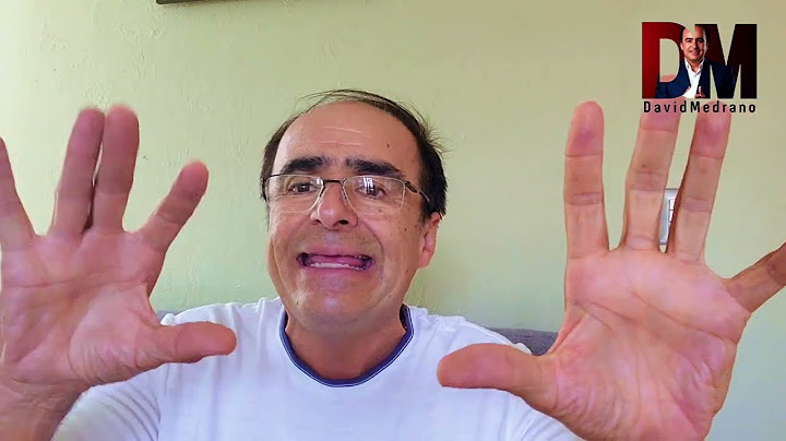 SIN AUTOCRÍTICA POR FRACASO | Opinión DAVID MEDRANO #davidmedrano #podcast