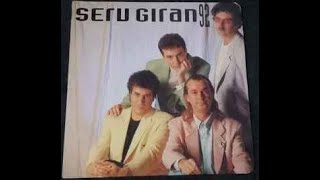 Serú &#39;92 concierto de Serú Girán 30/12/1992 completo (en vivo y en directo por TV sin editar)