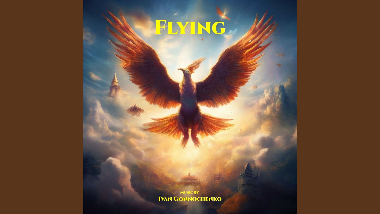 Watch Flying on YouTube Watch Flying on YouTube