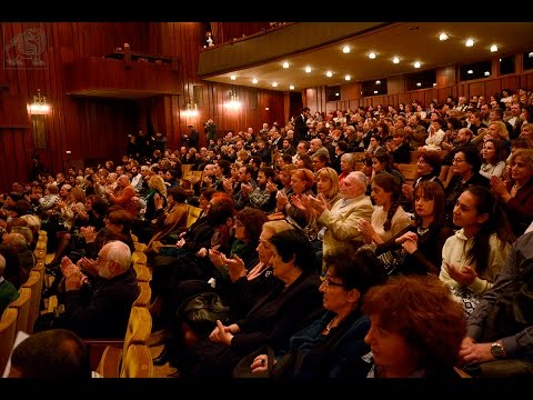 თელავის მუსიკის საერთაშორისო ფესტივალი დასრულდა