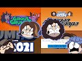 All of the Game Grumps Intros (As of September 7, 2021)