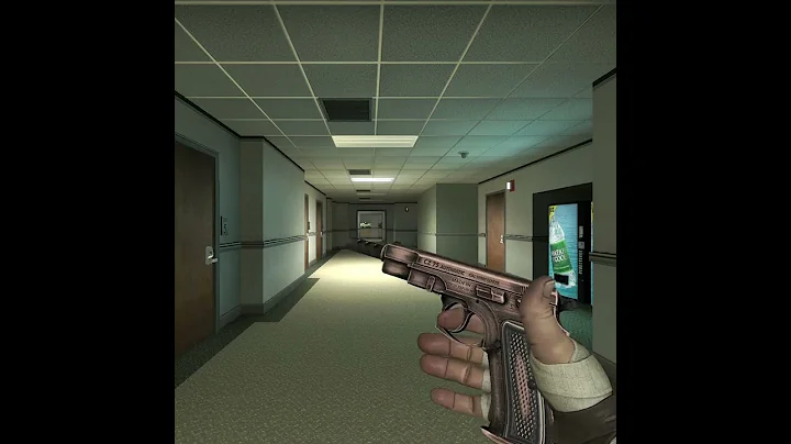 (CSGO) CZ75-AUTO  | Distressed