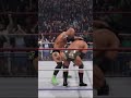 #wwe #2k24 #universemode
