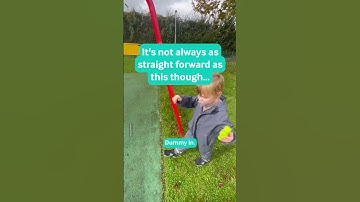 This Is How My Autistic Son Communicates 💕