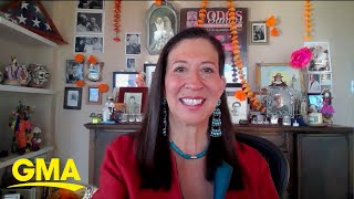 Meet the newest member of New Mexico’s history-making House delegation Net Worth