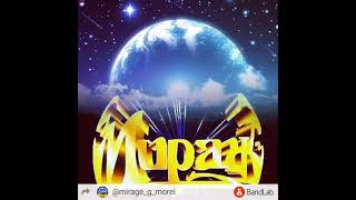 Мираж • Солнечный💥зайчик • 1989 (Инструментал) от Mirage G