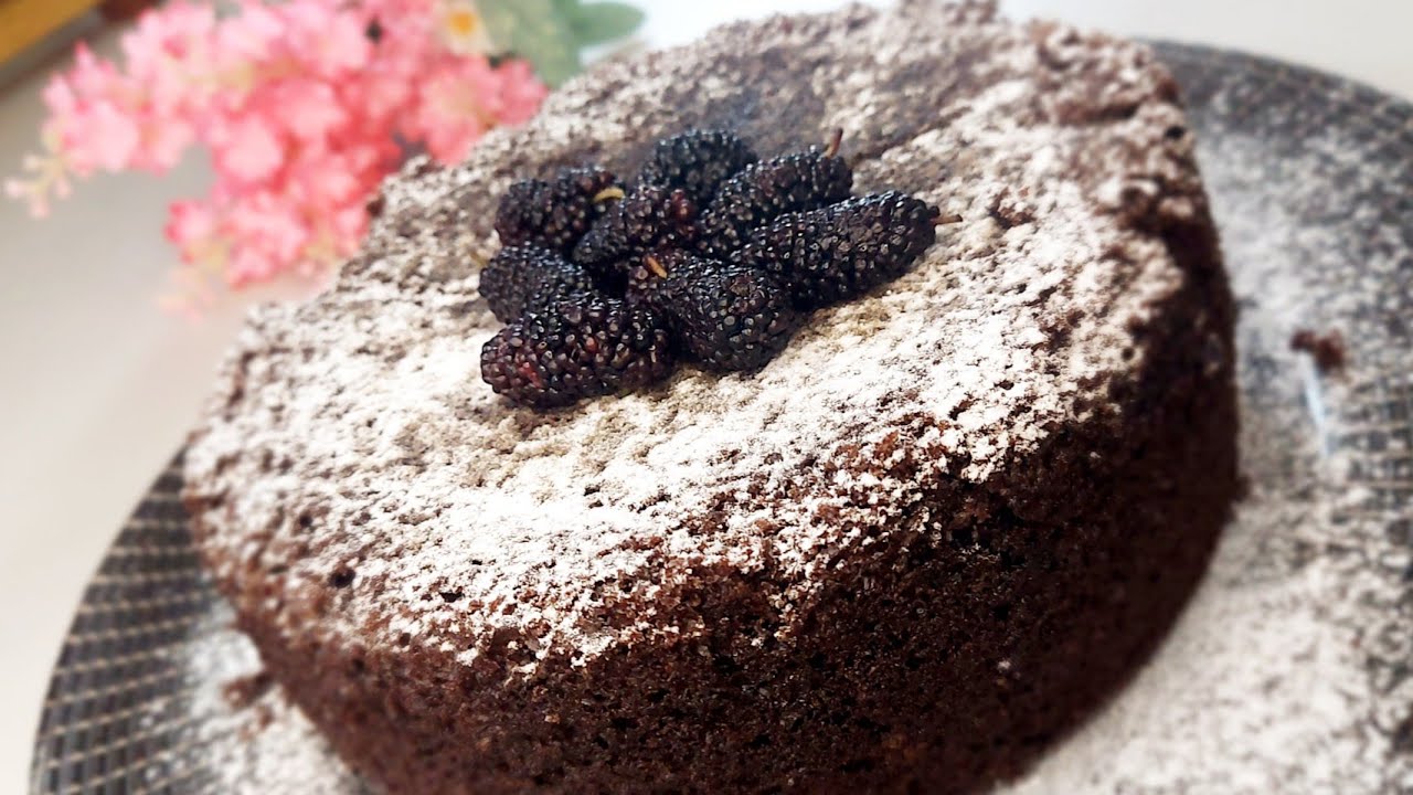 Bolo de amora | Muito fácil e delicioso #bolo #receitas #receitasfaceis