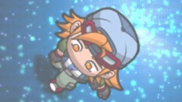 Micromon  Part 10 (Cinder Module) iOS/Android Gameplay Walkthrough