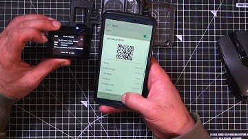 Apeman A87 action camera connect to android WIFI APP