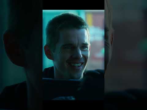 Этот кадр стал легендарным: почему миллионы пересматривают его? 🤯 #фильм #момент