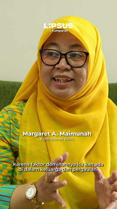 LGBT: JANGAN DISKRIMINASI KAMI #lipsus #lgbt #lsf #kpai #bambangsoesatyo