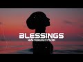 "Blessings" - Joeboy x Afro Pop Type beat