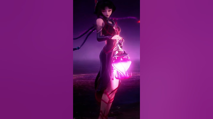 ZHUXIN'S BEAUTY | ZHUXIN | MLBB NEW HERO