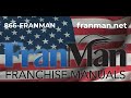 Franman is made in the usa