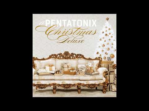 Let In Snow! - Pentatonix (Official Music)