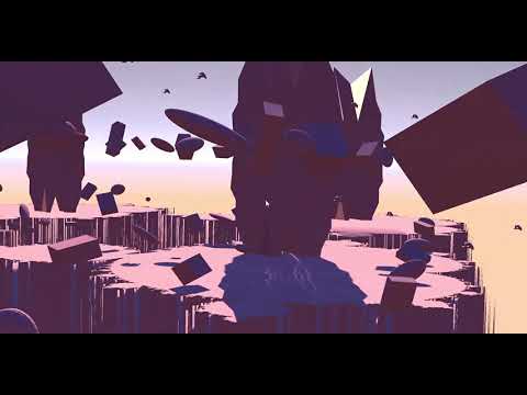 Generation et animation procedurale Blender API