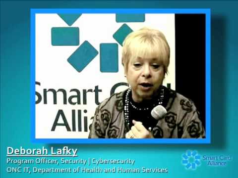 Deborah Lafky - Healthcare Information Exchange --...