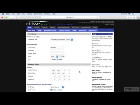 Wireless Network Hacking full course 20-83