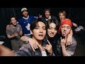 Taekook Dope 🕺 BTS Toronto: Taehyung Never Misses a Step
