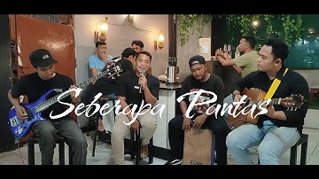 Sheila On 7 - Seberapa Pantas (Acoustic Cover by Great People)