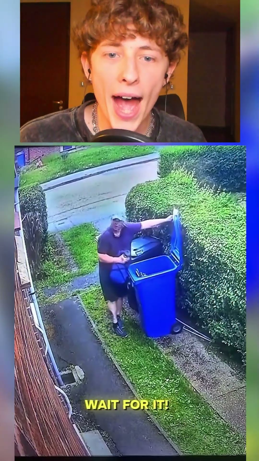 Este VIDEO no puede ser REAL?