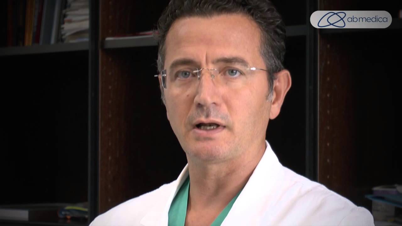 prostata intervento con robot youtube