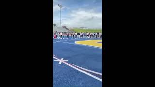 Oxford High School Students Stage Walkout Following Uvalde Shooting screenshot 5