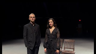 PRE Senior Project - Scene from Blithe Spirits by Noel Coward
