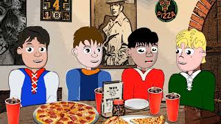 Rink Brats Episode IV