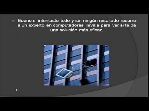 Ningún dispositivo de salida de audio instalado (Explicaciones y Soluciones)