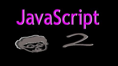 Dreamweaver JS Data Types  (AR) P2
