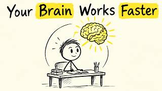 7 Habits That Actually Make Your Brain Work Faster screenshot 2