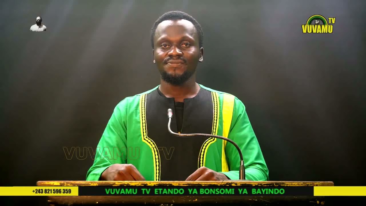 BA SANGO YA RELIGION AFRICAINE MUA NKANDU 20 06 137 TO LE 24 FEV 2026 OYO ETALI BOTIYI NA BIBONGA