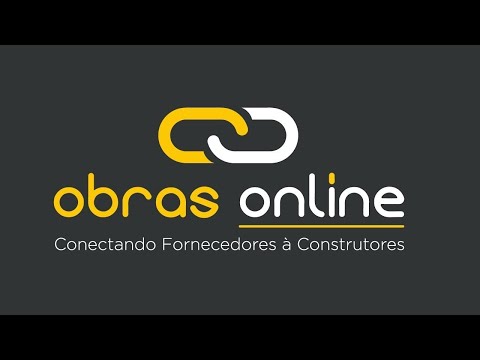 Canais de Comunicação Obras Online - Chat e Helpdesk