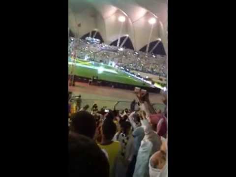 تنكس الجمهور على أغنيه عبدالمجيد تعال الحين كلمني